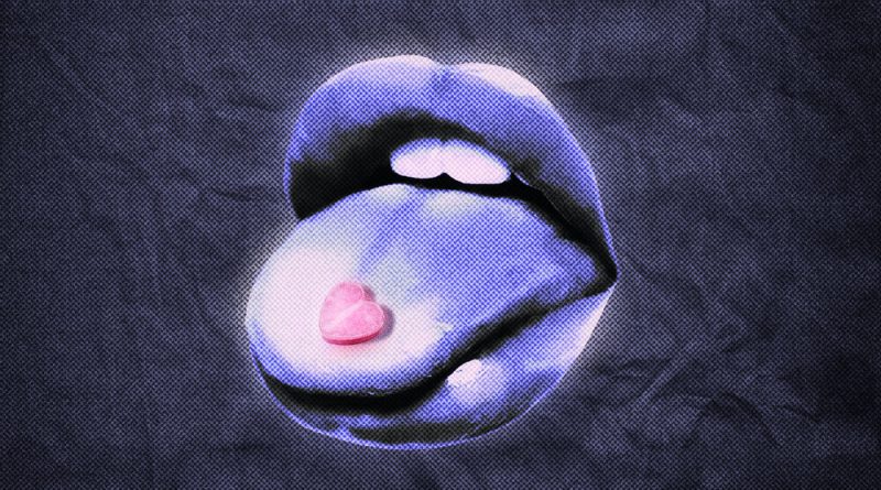 Sverkai - Антидепрессант