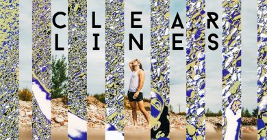 Yan Simon - Clear Lines