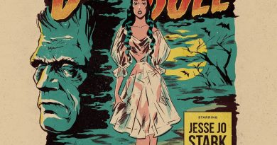 Jesse Jo Stark - Deadly Doll