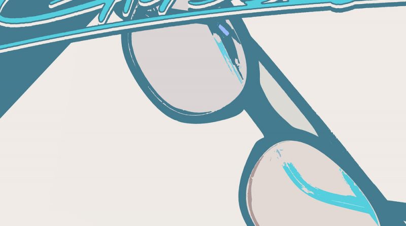 wave.painters - Glasses