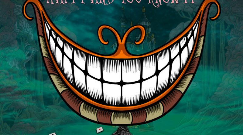 Bear Grillz - Happy and You Know It