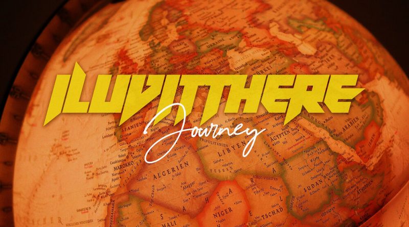 ILUVITHERE - Journey