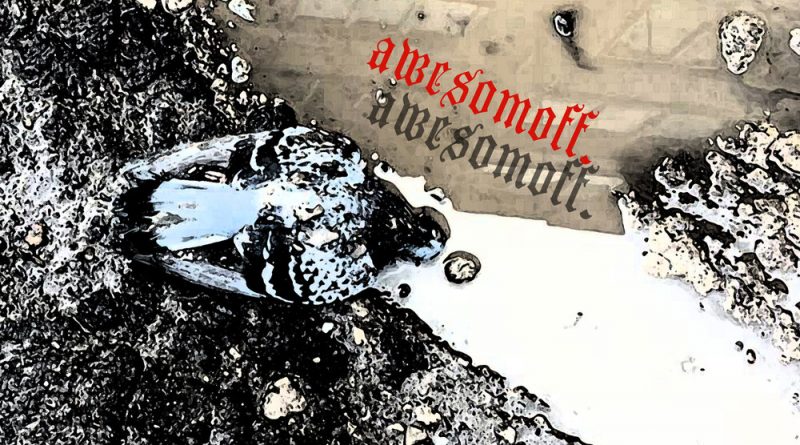 awesomoff. - Песок