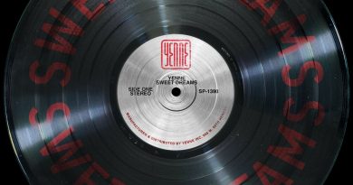 Yenne - Sweet Dreams