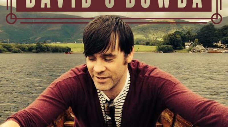 David O'Dowda, Rachel Wood - Keep Your Head
