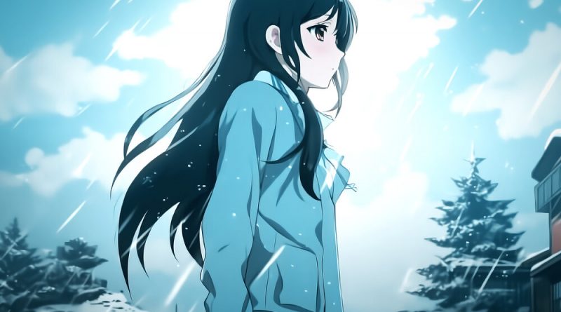 akkiemi - gloomy heart