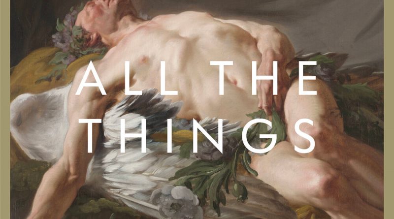 Merry Andrew - All the Things