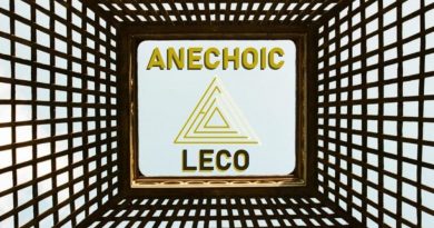Leco - Platonic Ground