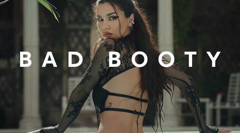 Mira - Bad Booty