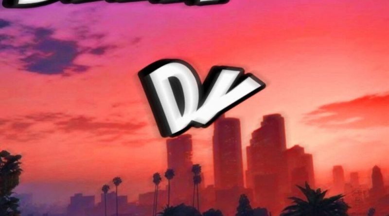 OGARDEN - Been Dy Done