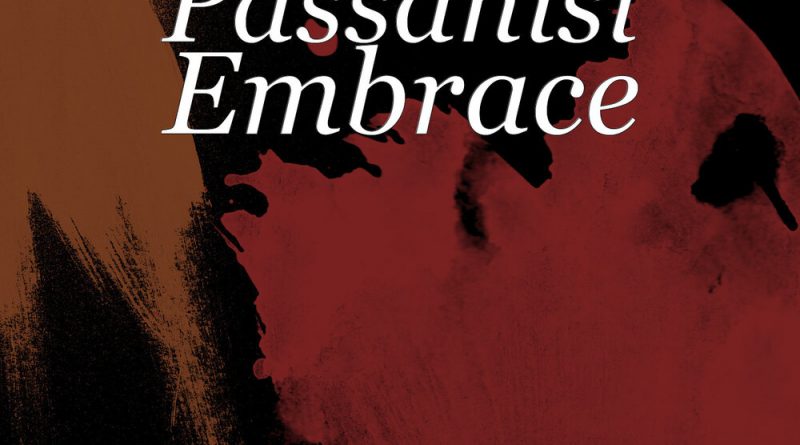 Alicia Passanisi - Embrace