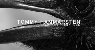 Tommy Hammarsten - I Am the Crow Lee