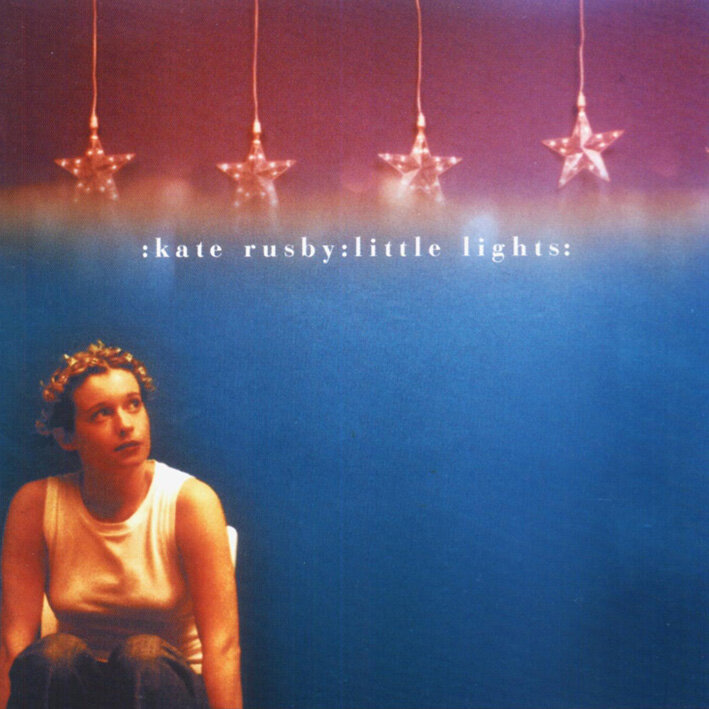 Kate Rusby - Some Tyrant