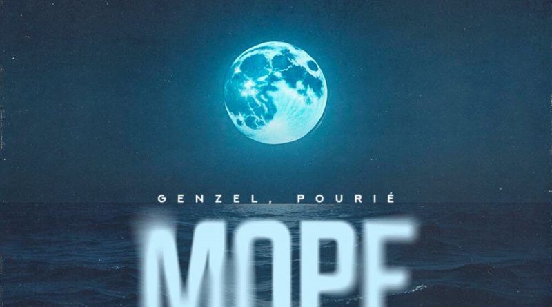 Genzel, Pourie - Море