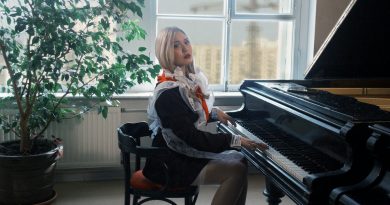 DEAD BLONDE - Последний раз