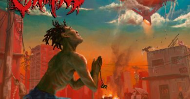 Toxic Carnage - (Un)Expected Apocalypse