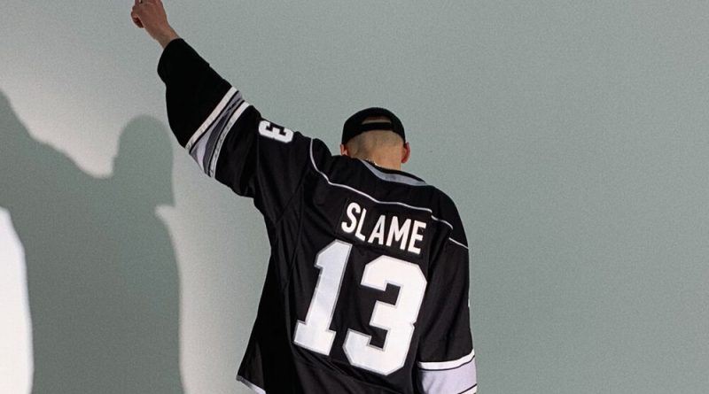 Slame - Снова один