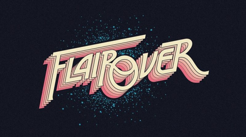 Flairover - Dripping Water
