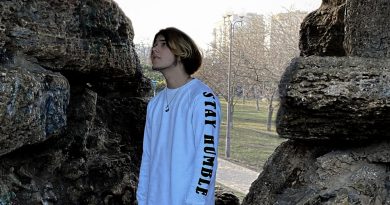 webflower - В темноте