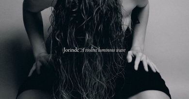 Jorinde - Vortex