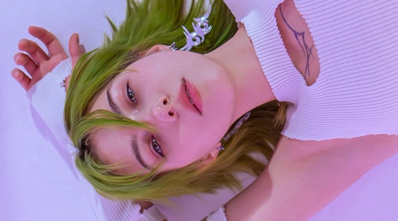 HEYKRIS - Hello