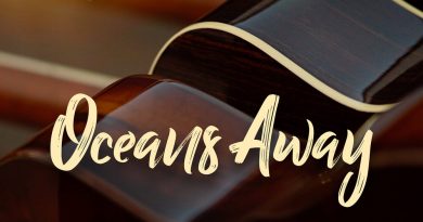 Boyce Avenue - Oceans Away