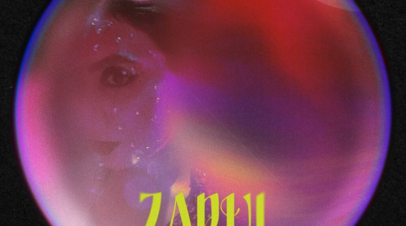 ZARUI - Параллели
