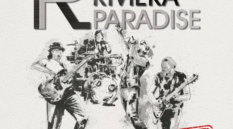 Riviera Paradise - Free Yourself at Last