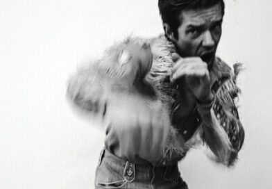 Brandon Flowers — Tiger’s Blood Brandon Flowers — Tiger’s Blood