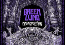 Green Lung — Dance to the Grave Green Lung — Dance to the Grave