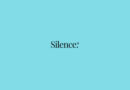 idonower — Silence. idonower — Silence.