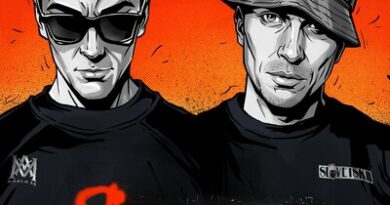 Макси АК & Словетский — Я меломан Макси АК & Словетский — Я меломан