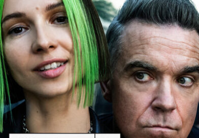 Robbie Williams & Miss Monique — Beauty In Us Robbie Williams & Miss Monique — Beauty In Us