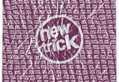 Rosé — new trick