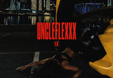 UncleFlexxx — EX UncleFlexxx — EX